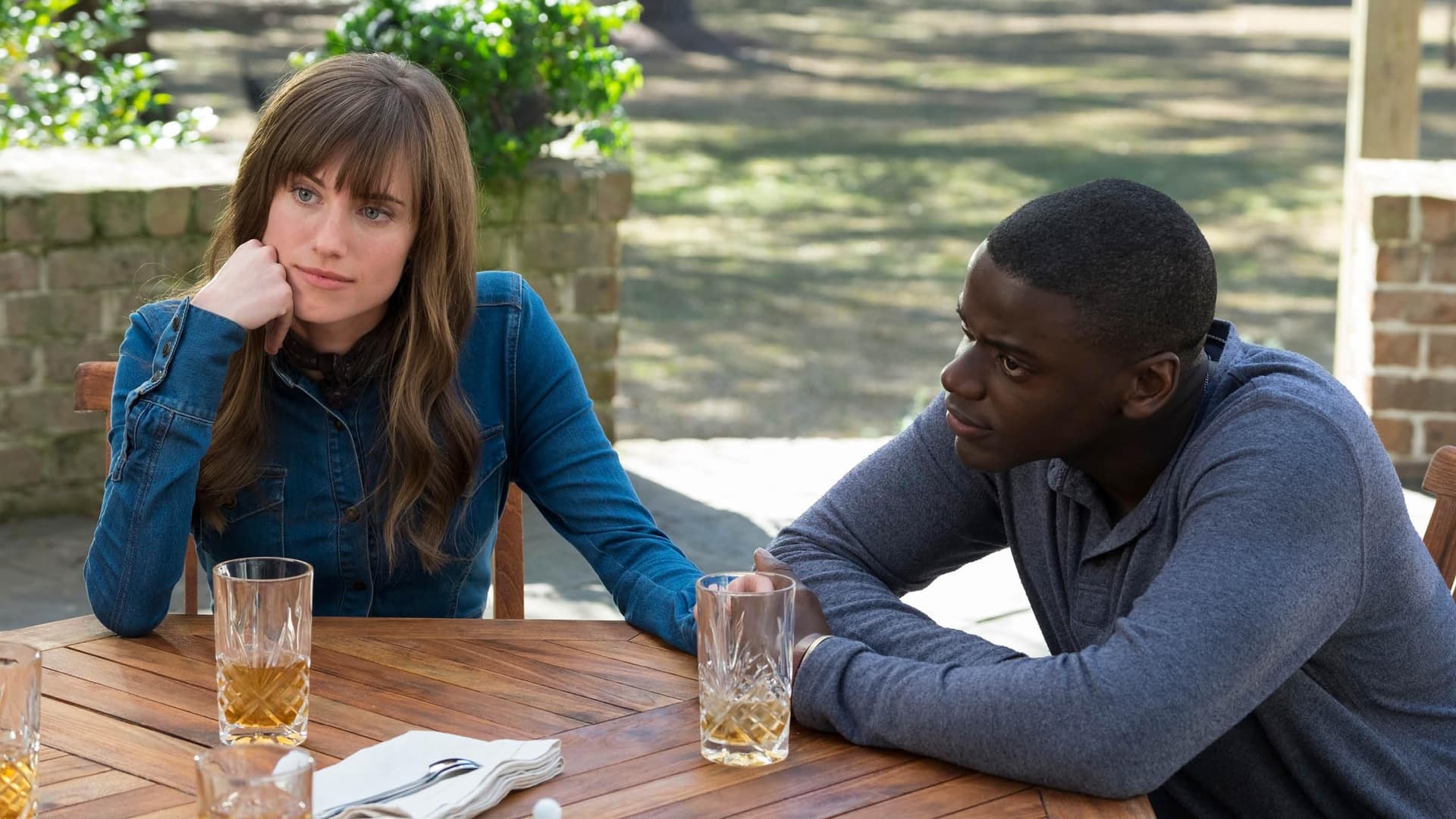 Watch Get Out 2017 Free Movies Tubi