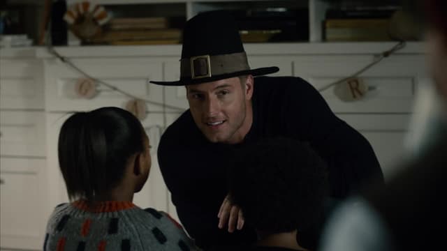 S01:E08 - Pilgrim Rick