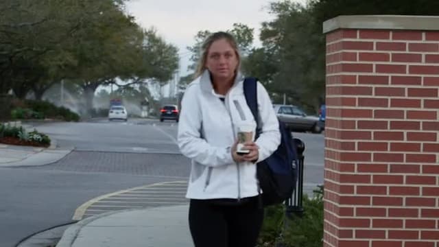 S10:E03 - It's Me the Killer