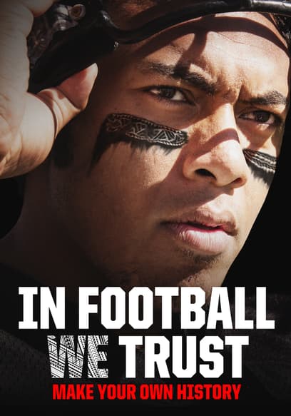 In Football We Trust