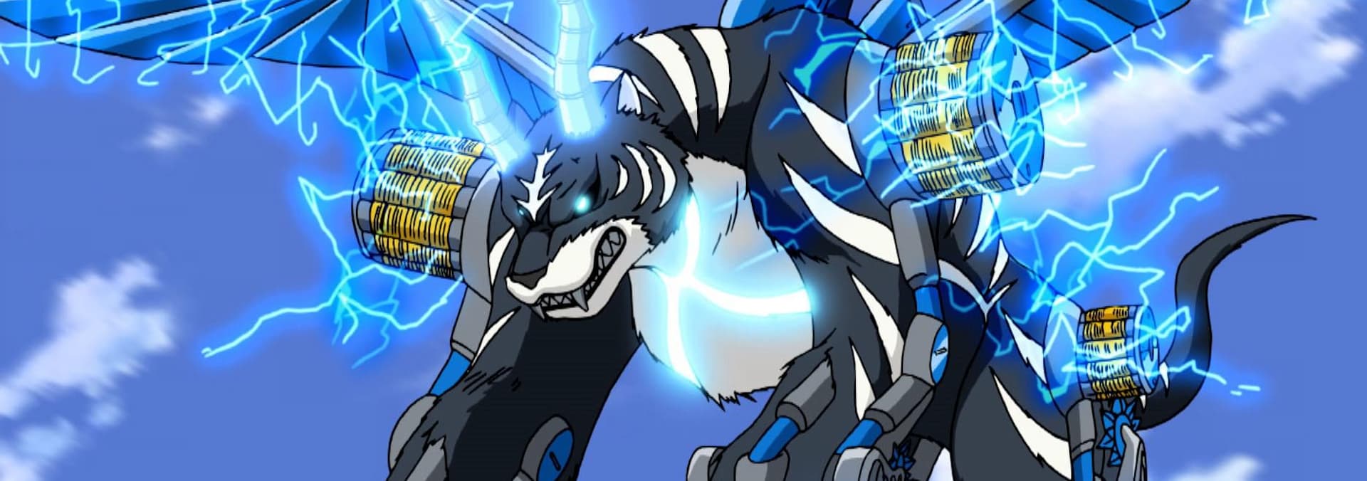 Watch Monsuno S02:E23 - Mayhem - Free TV Shows | Tubi