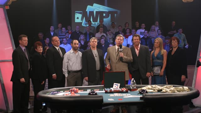 S04:E16 - WPT Invitational Season IV 2006