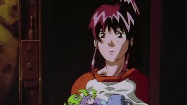 S01:E21 - Comeback