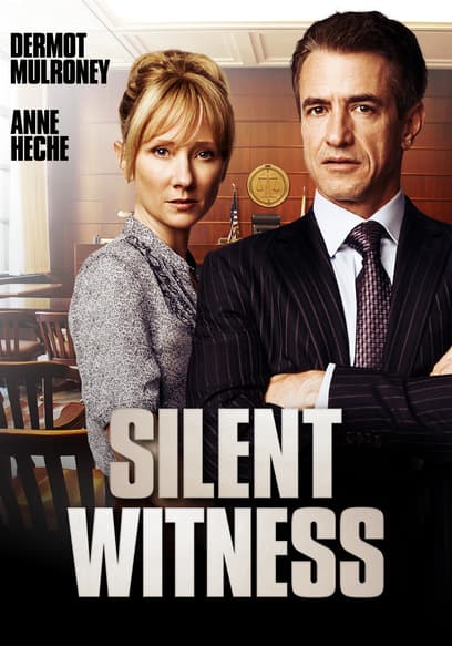 Silent Witness