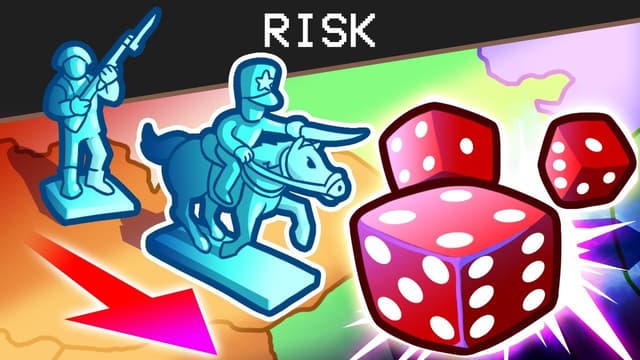 S07:E21 - I Took Over the Among Us Map