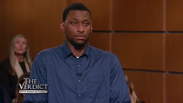 S08:E20 - Episode 8-072A & 8-073A