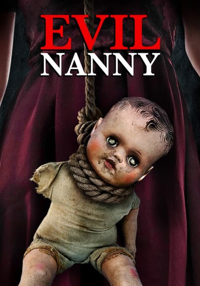 Evil Nanny