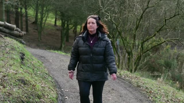 S01:E12 - Irreplacable Memories