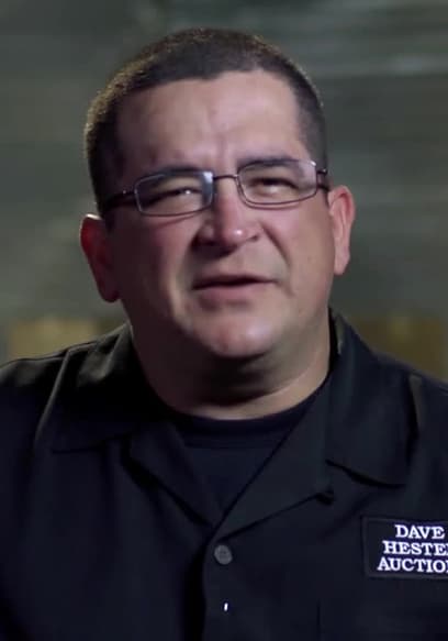 S02:E11 - Almost the Greatest Show on Earth poster