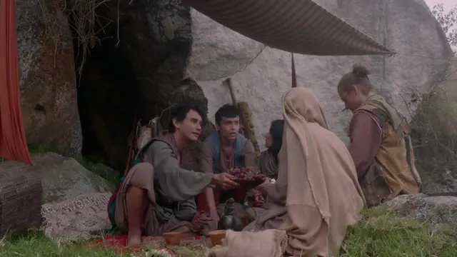 S01:E134 - Capítulo 34