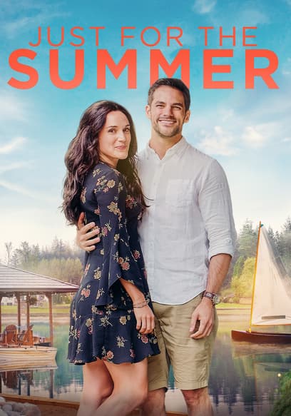 Just for the Summer poster