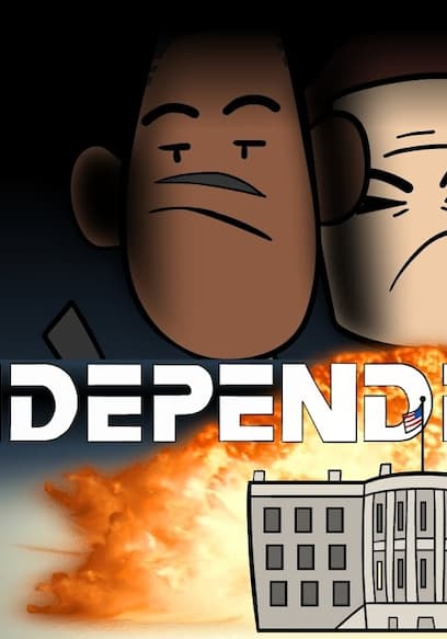 S01:E11 - Independence Day poster