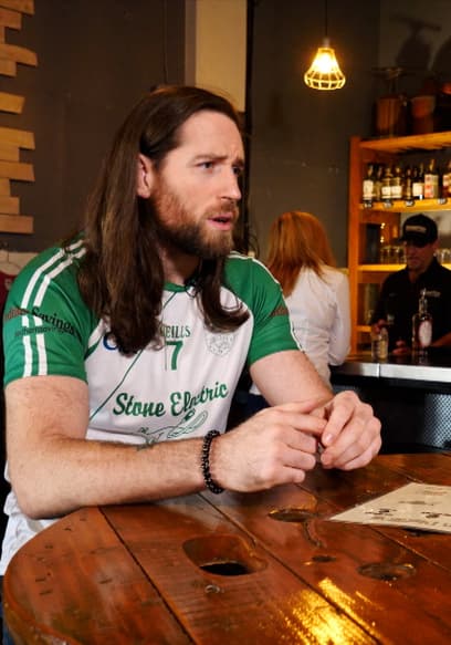 S01:E04 - Boston: Irish Food poster