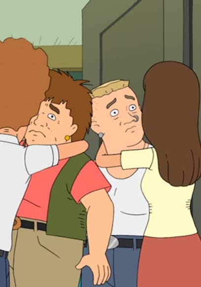 S01:E13 - A Goode Man Is Hard To Find poster
