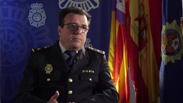 S01:E04 - Los chinos de Son Banya