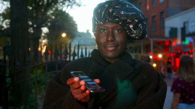 S01:E03 - The Pie Incident