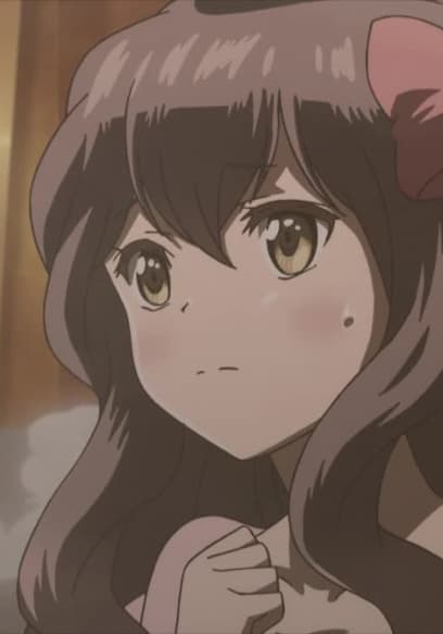 S01:E13 - Si Sus Banderas Se Rompen poster