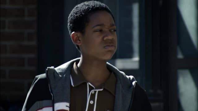 S02:E09 - Everybody Hates Superstition