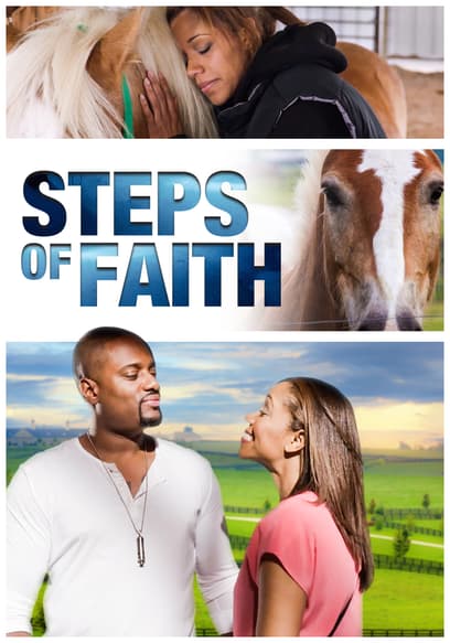 Steps of Faith