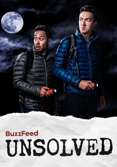 BuzzFeed Unsolved