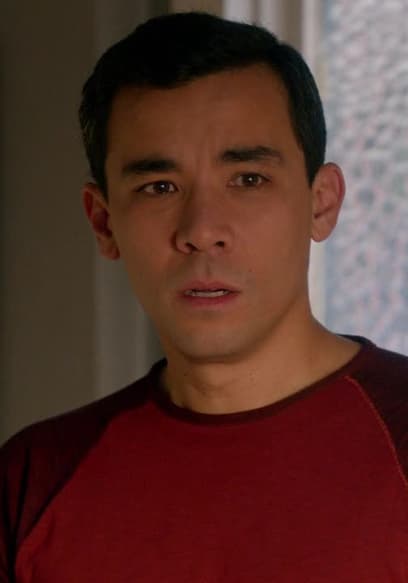 S03:E15 - Wes poster