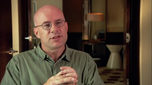 S03:E04 - Aliens and Temples of Gold