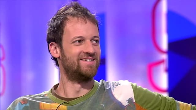 S07:E27 - Episodio 27