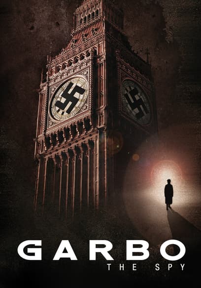 Garbo: The Spy