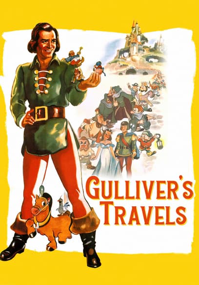 Gulliver's Travels