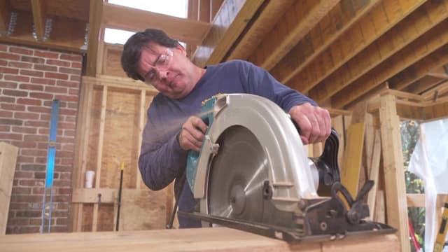 S43:E13 - Concord Country Cape: Race to the Finish