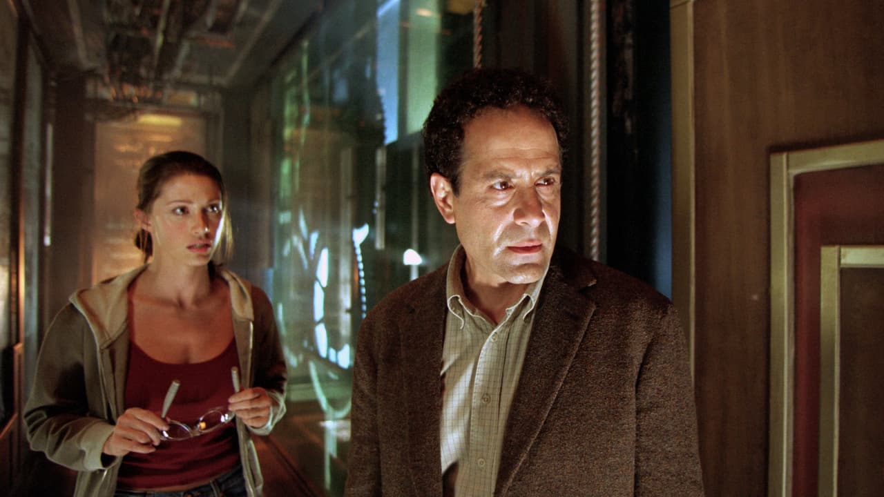 Watch Thirteen Ghosts