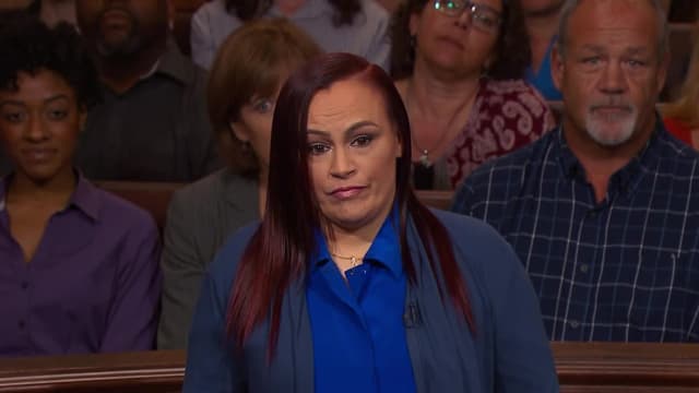 S07:E47 - Johnson vs. Fortune (Pt. 1)