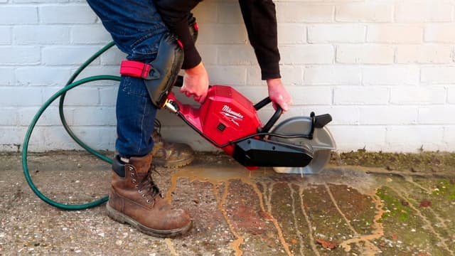 S01:E03 - French Drains on a Budget