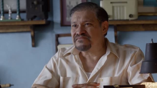 S01:E05 - Episodio 5