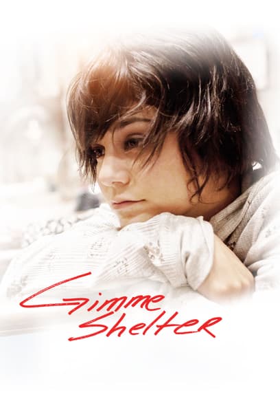 Gimme Shelter