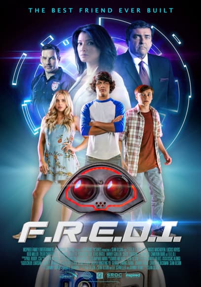 F.R.E.D.I.