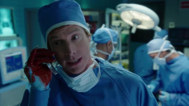 S05:E06 - Just Like Cyrano de Bergerac