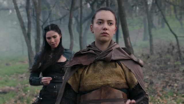 S04:E07 - The Power of the Masters