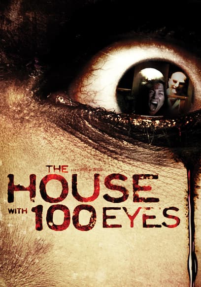 The House With 100 Eyes poster