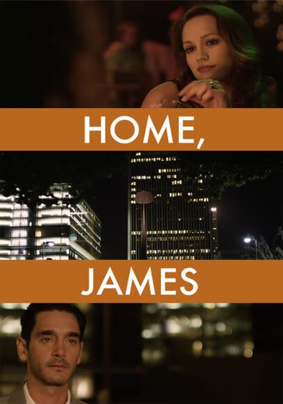 Home, James