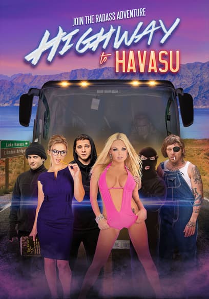 Highway to Havasu