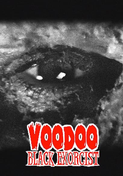 Voodoo Black Exorcist