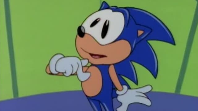 S01:E05 - High-Stakes Sonic