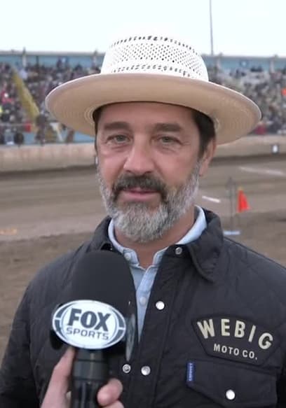 S2024:E06 - Ventura Short Track poster