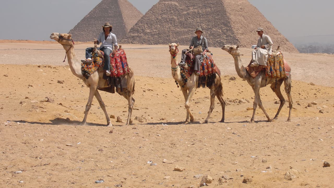 Watch Joanna Lumley: Jewel in the Nile