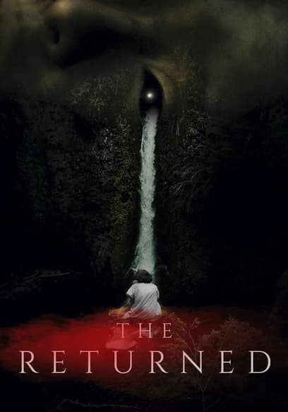 The Returned (Los Que Vuelven) Trailer