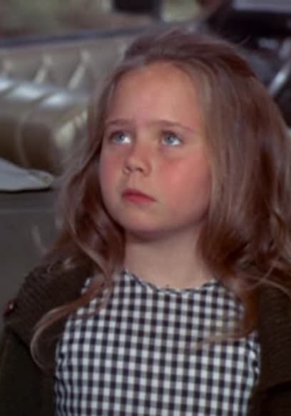 S06:E01 - The City Kids poster