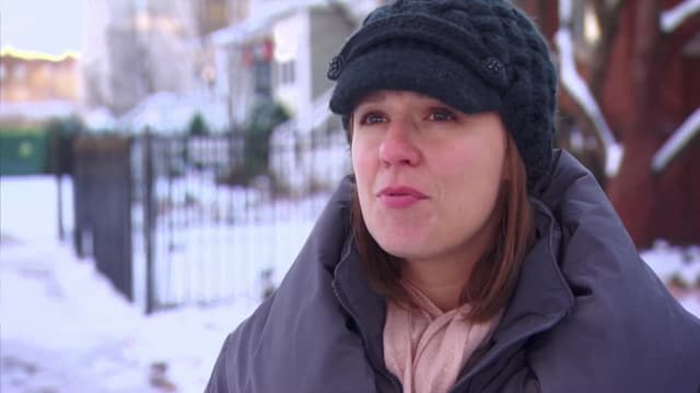 S06:E03 - Frozen Tundra Kitchen