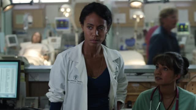 S01:E01 - Hawthorne Pilot