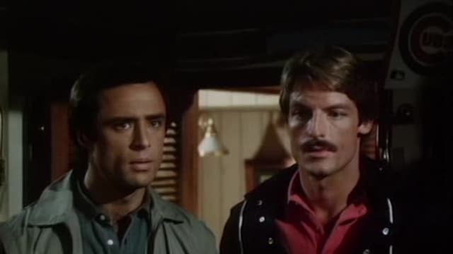 Watch Riptide S02:E15 - Curse of the Mary Aberdeen - Free TV Shows | Tubi
